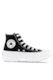 Converse Chuck Taylor Lugged High Black
