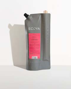 Ecoya Diffuser Refill Guava & Lychee Sorbet