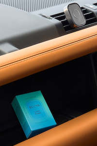 Ecoya: ECOYA Lotus Flower Car Diffuser Refill New