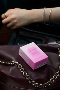 ECOYA Sweet Pea & Jasmine Car Diffuser Refill New