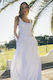 All About Eve Essential Maxi Dress White