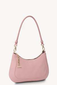 Bags: Saben Sammy Shoulder Bag Desert Rose