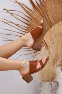 Los Cabos: Los Cabos Jazzar Heel Brandy