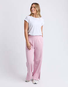 Foxwood Classic Track Pant Blossom