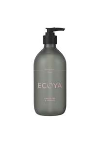 Caths Favourites: Ecoya Hand and Body Wash Sweet Pea and Jasmine