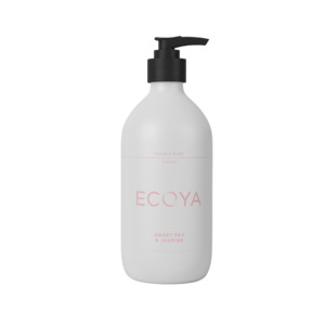Ecoya Hand & Body Lotion Sweet Pea & Jasmine