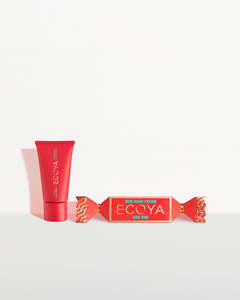 Ecoya Bon Bon Chilli Strawberry Mini Hand Cream
