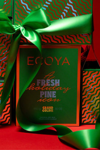Caths Favourites: Ecoya Grand Goldie Fresh Pine Candle 850g