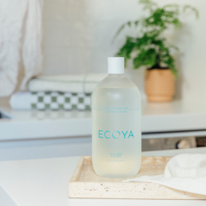 Caths Favourites: Ecoya Wild Sage & Citrus Fragranced Laundry Liquid