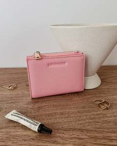 Louenhide Lily Wallet Pink