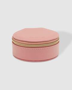 Louenhide: Louenhide Sisco Jewellery Box Pink