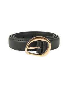 Gifts: Silent Theory Mya Belt Black