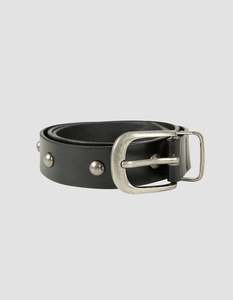 All About Eve Vintage Stud Belt