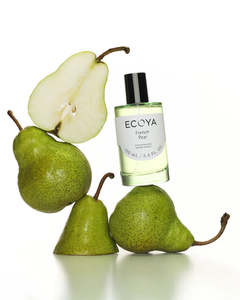 Ecoya Room Fragrance French Pear