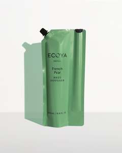 Gifts: Ecoya New French Pear Diffuser Refill