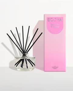 Ecoya New Sweet Pea & Jasmine Reed Diffuser