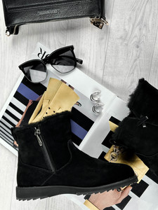 EMU Beach Mini Black