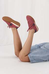 Converse Run Star Trainer Unisex Royal Flushed Darkly Jaded Gum