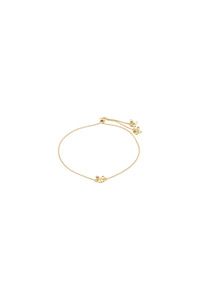 Pilgrim Ajani Bracelet Gold Plated