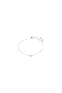 Pilgrim Ajani Bracelet Silver Plated