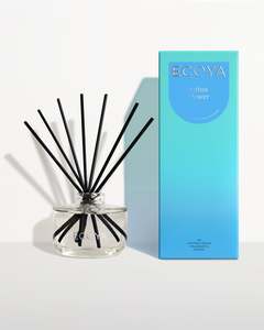 Ecoya New Lotus Flower Reed Diffuser