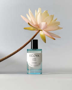 Ecoya Room Fragrance Lotus Flower