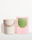 Ecoya Ceramic Candle Blackcurrant & Mint 400g