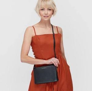 Bags: Saben Tilly's Big Sis Black