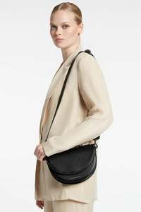 Bags: Status Anxiety All Nighter Bag Black