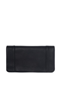 Status Anxiety Wallet Some Type Of Love Black