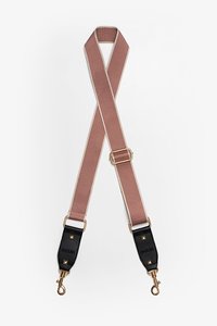 Antler Bag Strap Dusty Pink