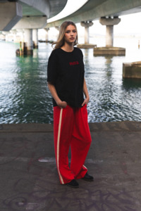 Sale Pants: RPM Miila Pant Red