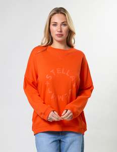 Best Sellers: Stella + Gemma Newport Pocket Tangerine Rotation