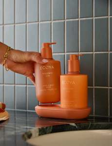 Ecoya The Bathroom Edit Mandarin Gin