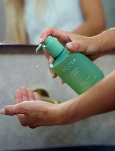 Ecoya Hand & Body Wash French Pear 450ml