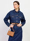 Saben Tilly Crossbody Toffee