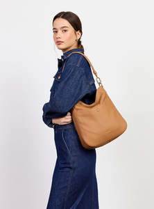 Bags: Saben Rebe Toffee Luxe