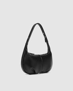 Louenhide Olivia Shoulder Bag Black