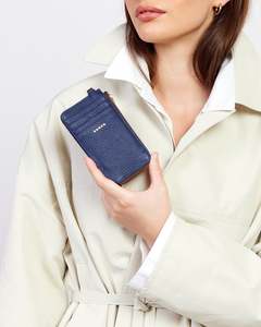 Gifts: Saben Winona Cardholder Ink