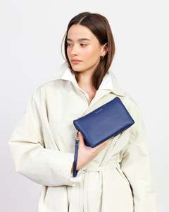 Gifts: Saben Tilly Crossbody Ink