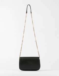 Gifts: Stella + Gemma Constance Bag Black