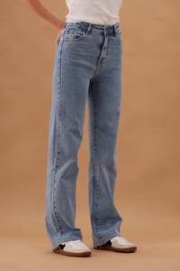 Sale: All About Eve Skye Comfort Jean Heritage Blue