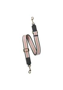 Saben Webbing Strap Rosewater