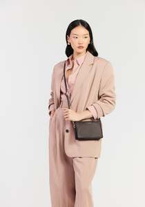 Saben Tilly Crossbody Cacao