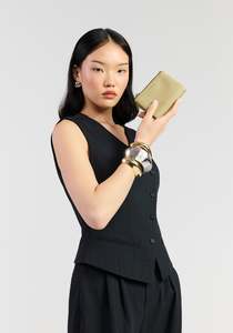 Gifts: Saben Delilah Wallet Willow