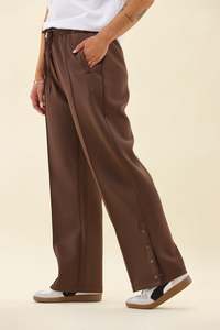 Sale Pants: Ayva Erika Pant Chocolate