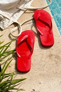 Havaianas: Havaianas Top 1440 Red