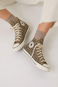 Converse Egret Black Honey Stick