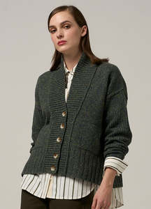 Madly Sweetly Weekender Cardi