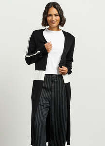 Sale Knitwear: Et Alia Kyle Cardi